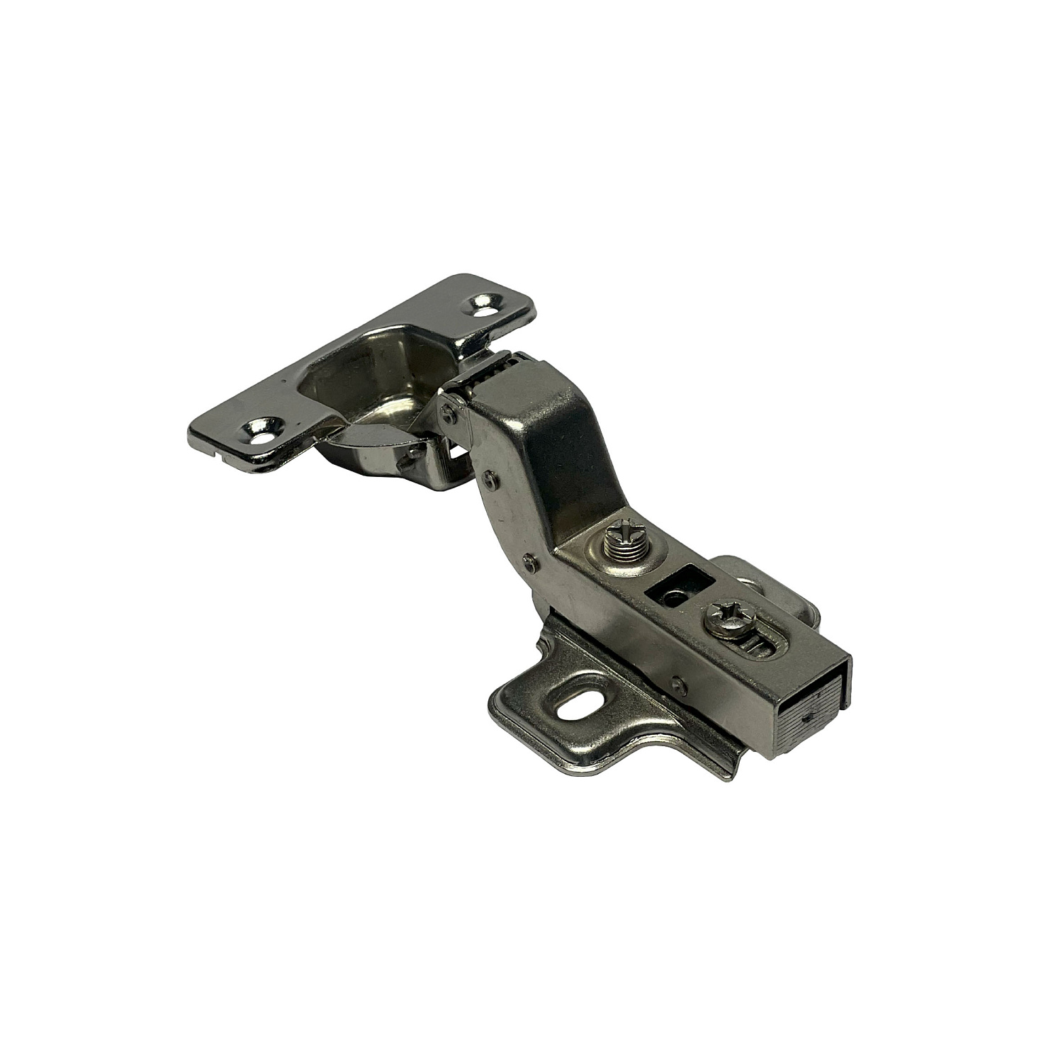 Новинка для производителей мебели: Мебельные петли Mont Blanc — повышение эффективности и качества продукции